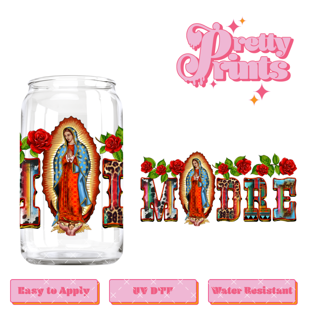 Uvdtf Madre