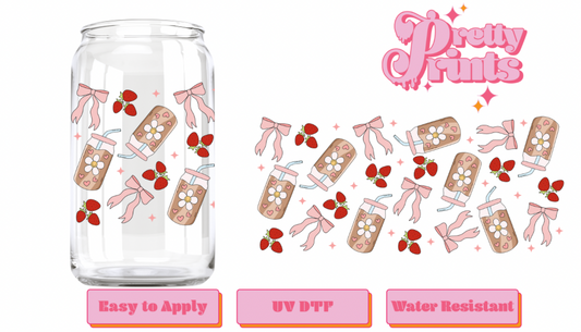 UVDTF Coquette Coffee