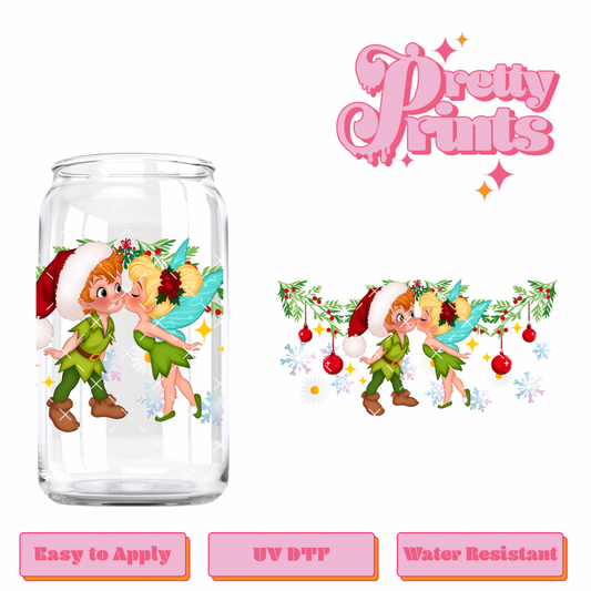 Uvdtf T Xmas