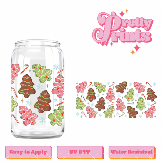 Uvdtf cookie trees