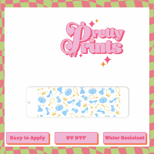 Princess shoes