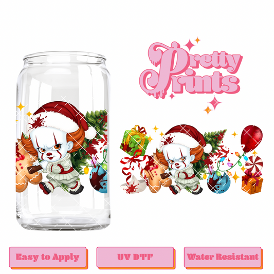 Uvdtf pw xmas
