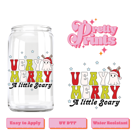 Uvdtf Very Merry
