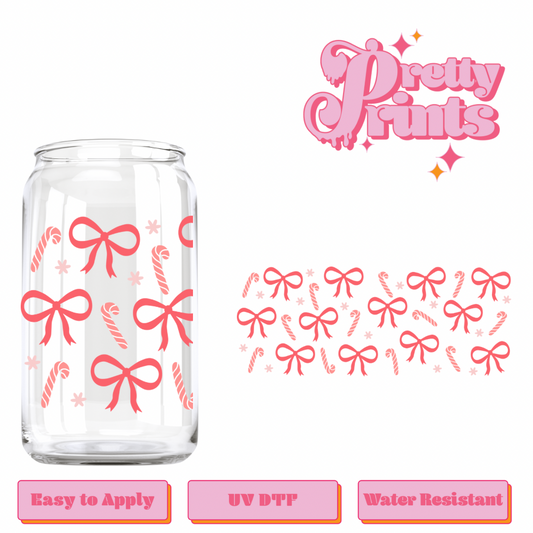 Uvdtf coquette candy ( pink)