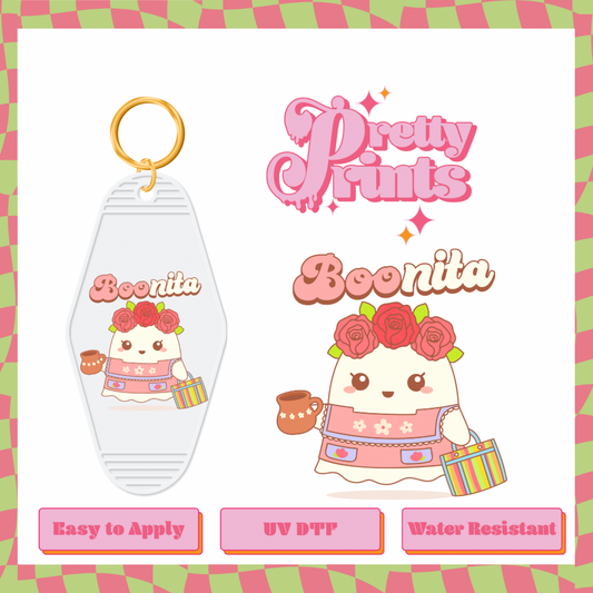 Uvdtf Bonita