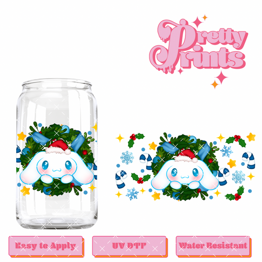 Uvdtf Cinna Christmas