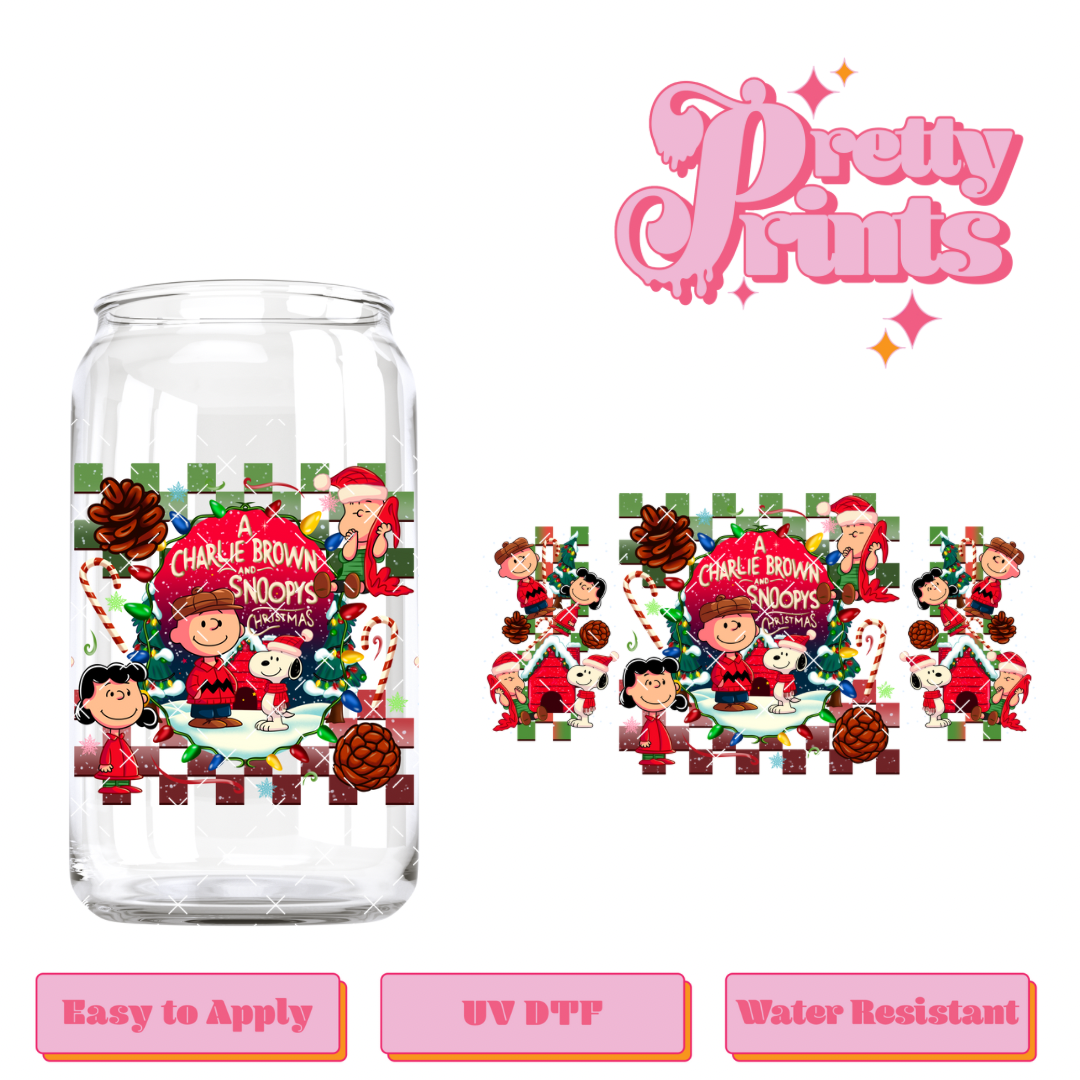 Uvdtf S Christmas
