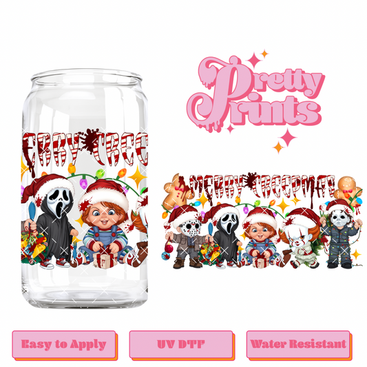 Uvdtf Merry Creepmas