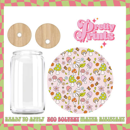ECOSOLVENT LID DECAL