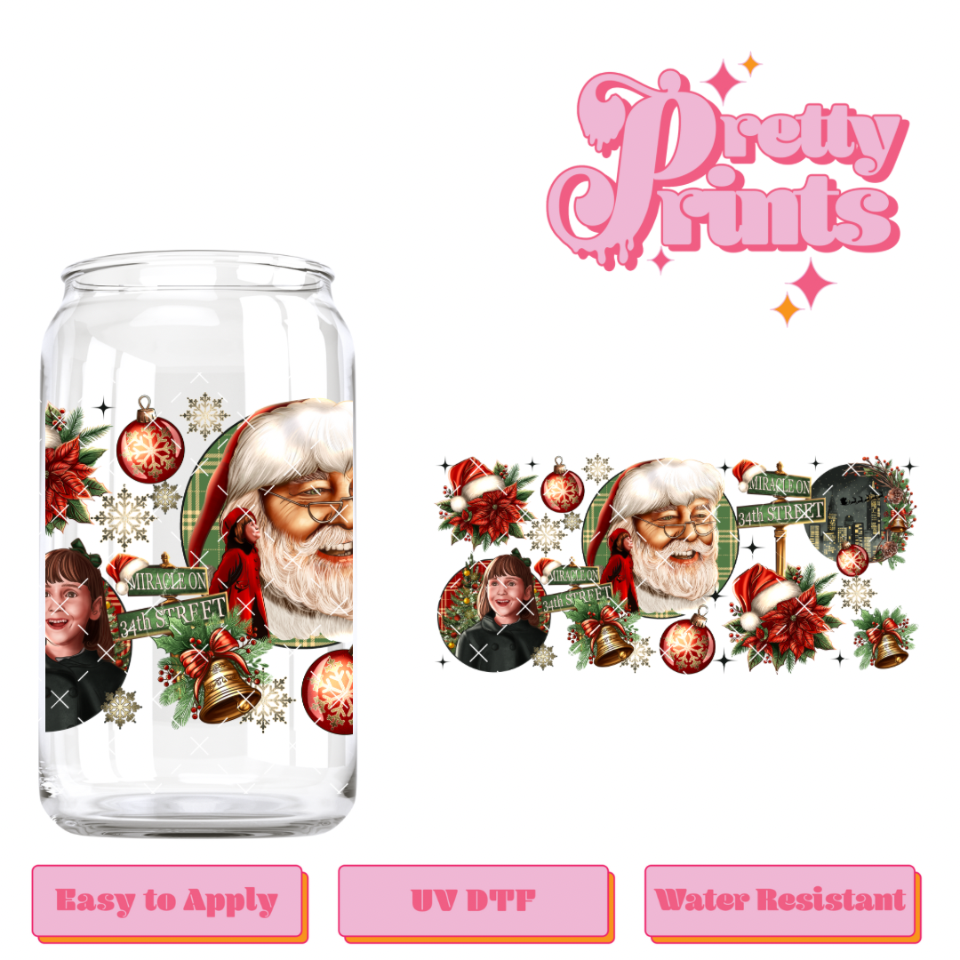 Uvdtf Santa