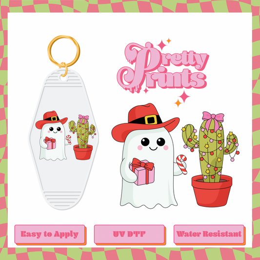 Uvdtf Ghost Cactus