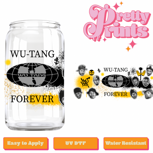 UVDT forever W