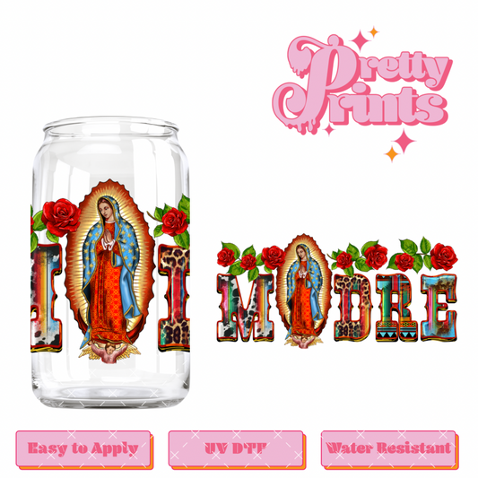 Uvdtf Madre