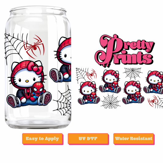 UVDTF web kitties