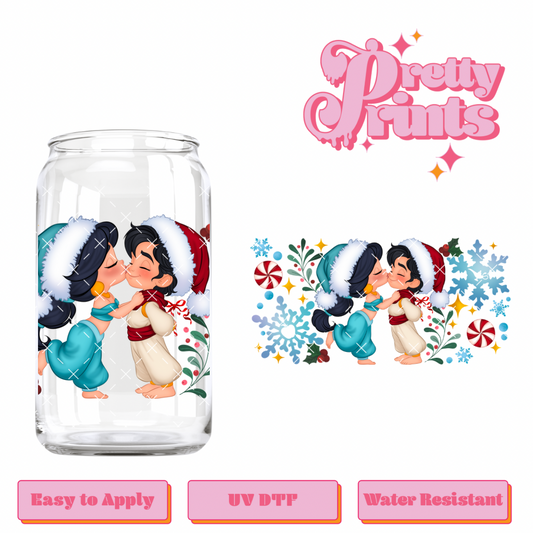 Uvdtf J&A Xmas