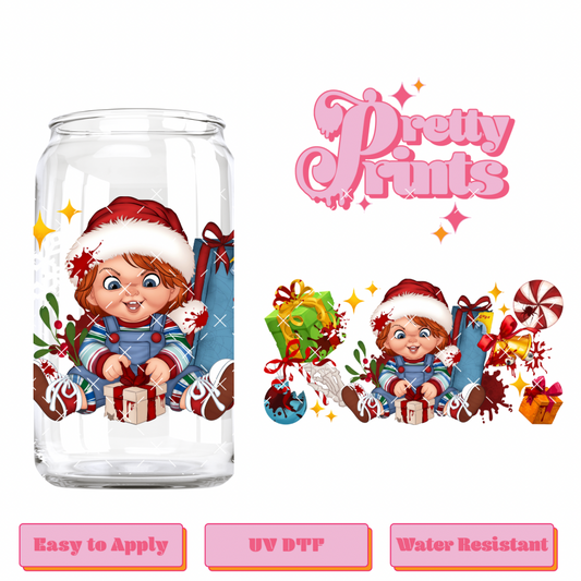 Uvdtf C christmas