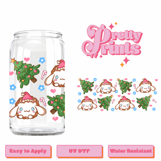 Uvdtf cinna Xmas tree