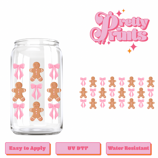 Uvdtf Coquette Ginger