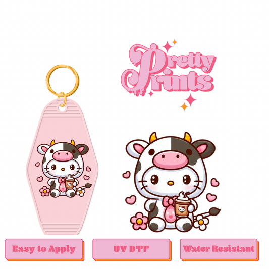 Kitty Cow