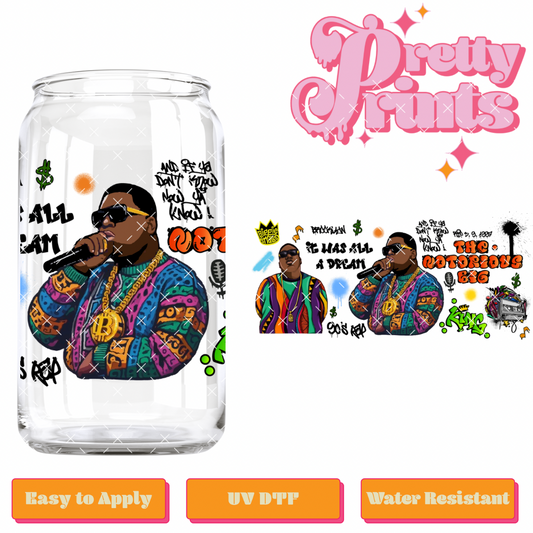 Uvdtf  B Papa