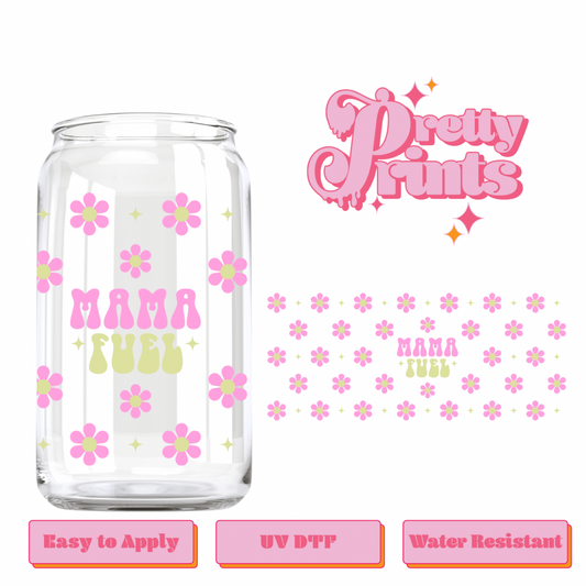 UVDTF Mama Fuel